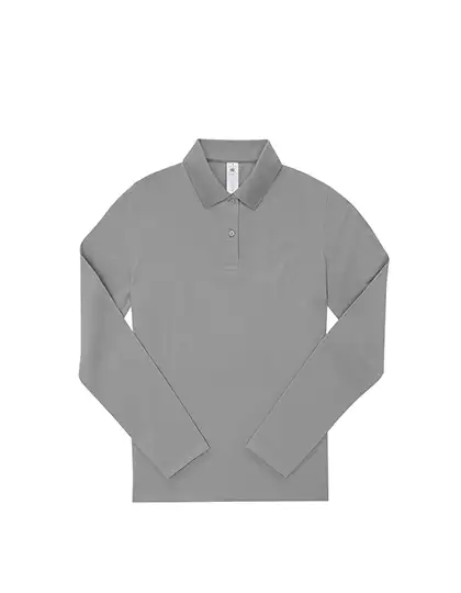 Ansicht 4 – My Polo 210 Long Sleeve /Women (BCPW464)