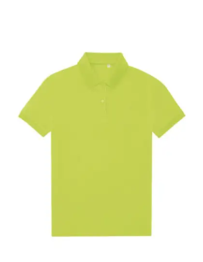 Ansicht 15 – My Eco Polo 65/35 Women_° (BCPW465)