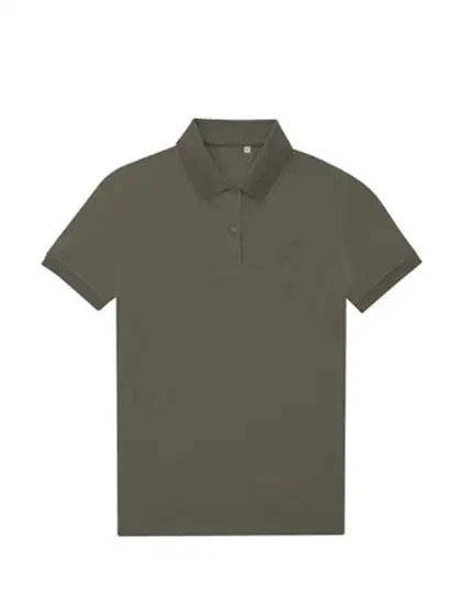 Ansicht 9 – My Eco Polo 65/35 Women_° (BCPW465)