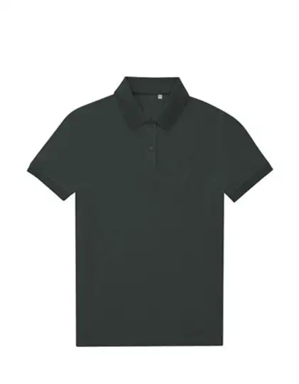 Ansicht 10 – My Eco Polo 65/35 Women_° (BCPW465)