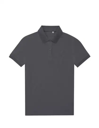 Ansicht 6 – My Eco Polo 65/35 Women_° (BCPW465)
