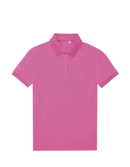 Ansicht 13 – My Eco Polo 65/35 Women_° (BCPW465)