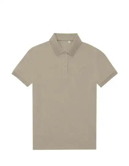 Ansicht 7 – My Eco Polo 65/35 Women_° (BCPW465)