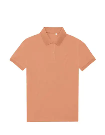 Ansicht 12 – My Eco Polo 65/35 Women_° (BCPW465)