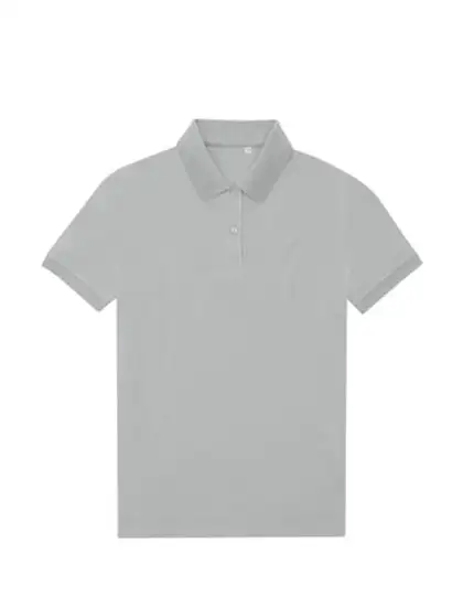 Ansicht 16 – My Eco Polo 65/35 Women_° (BCPW465)