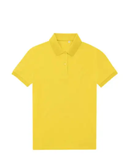 Ansicht 17 – My Eco Polo 65/35 Women_° (BCPW465)