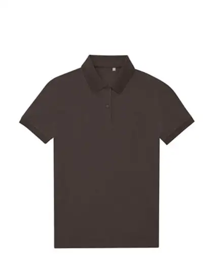 Ansicht 8 – My Eco Polo 65/35 Women_° (BCPW465)