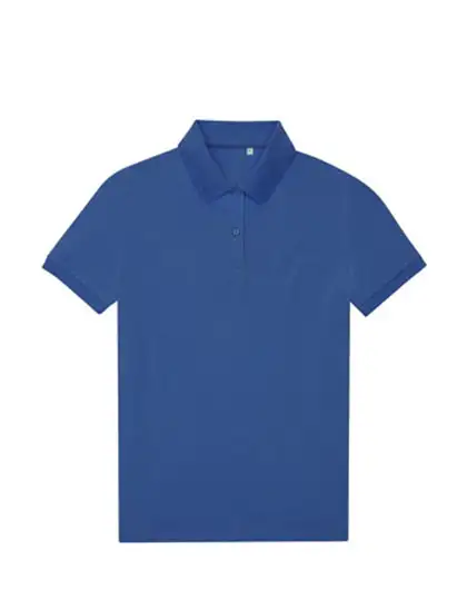 Ansicht 4 – My Eco Polo 65/35 Women_° (BCPW465)