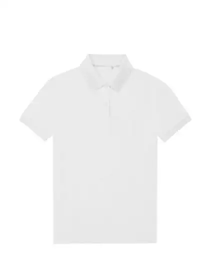 Ansicht 1 – My Eco Polo 65/35 Women_° (BCPW465)