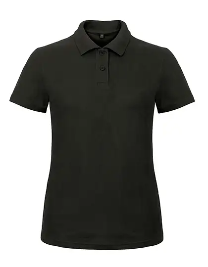 Ansicht 3 – Women´s Polo ID.001 (BCPWI11)
