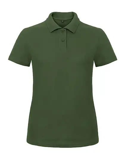 Ansicht 4 – Women´s Polo ID.001 (BCPWI11)