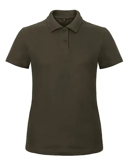 Ansicht 5 – Women´s Polo ID.001 (BCPWI11)