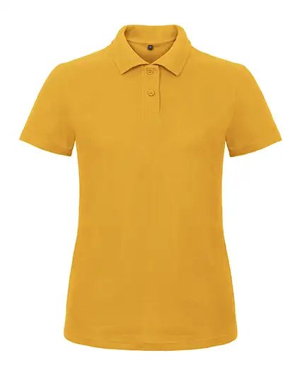 Ansicht 6 – Women´s Polo ID.001 (BCPWI11)