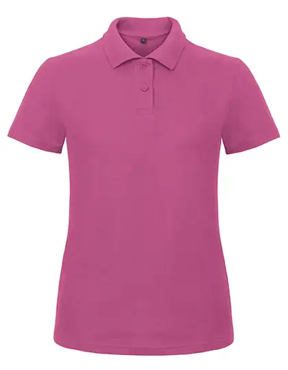 Ansicht 7 – Women´s Polo ID.001 (BCPWI11)