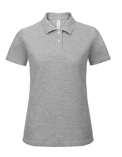 Ansicht 8 – Women´s Polo ID.001 (BCPWI11)