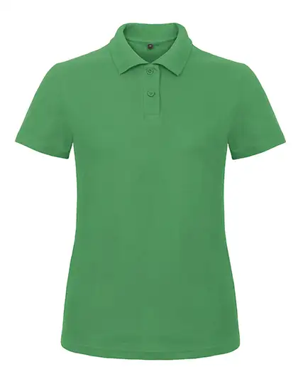 Ansicht 9 – Women´s Polo ID.001 (BCPWI11)