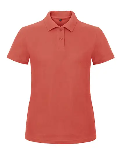 Ansicht 13 – Women´s Polo ID.001 (BCPWI11)
