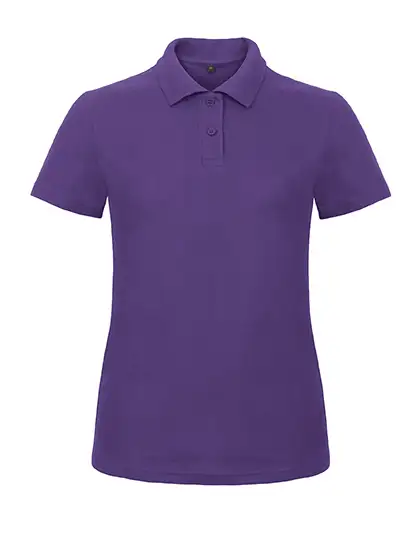 Ansicht 14 – Women´s Polo ID.001 (BCPWI11)