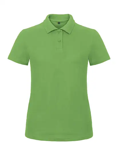 Ansicht 15 – Women´s Polo ID.001 (BCPWI11)