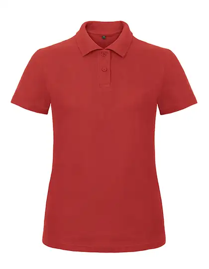 Ansicht 16 – Women´s Polo ID.001 (BCPWI11)