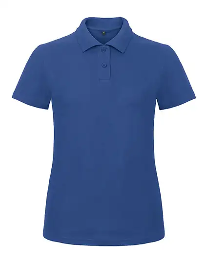Ansicht 17 – Women´s Polo ID.001 (BCPWI11)