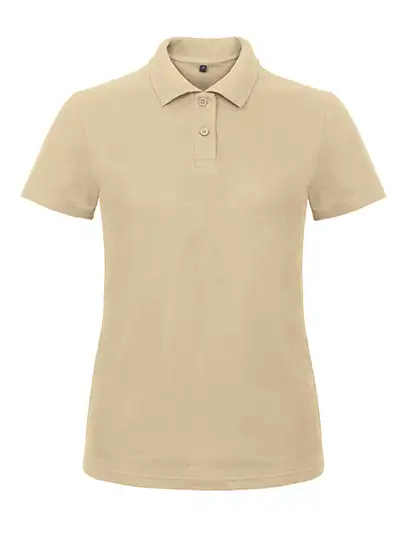 Ansicht 18 – Women´s Polo ID.001 (BCPWI11)