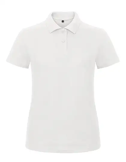 Ansicht 19 – Women´s Polo ID.001 (BCPWI11)