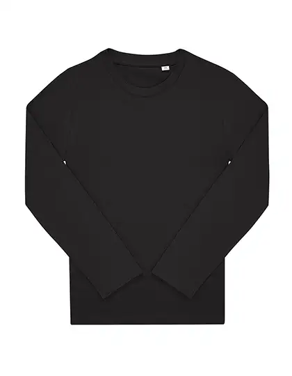 Ansicht 5 – Kids #E150 Long Sleeve (BCTK003)