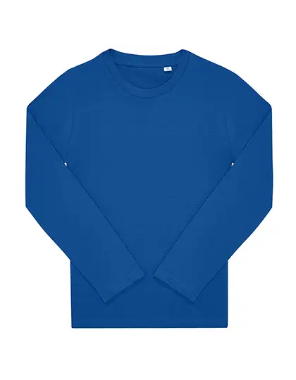 Ansicht 4 – Kids #E150 Long Sleeve (BCTK003)