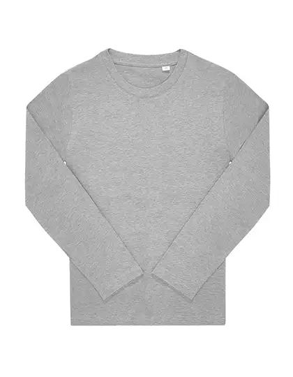 Ansicht 2 – Kids #E150 Long Sleeve (BCTK003)