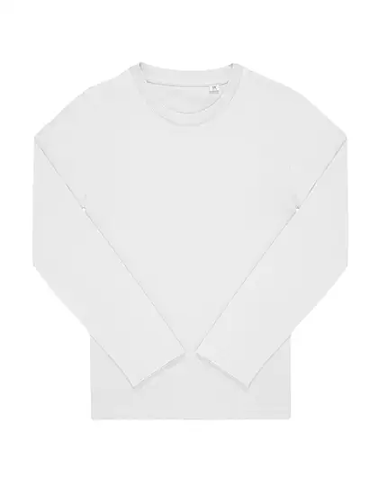 Ansicht 3 – Kids #E150 Long Sleeve (BCTK003)