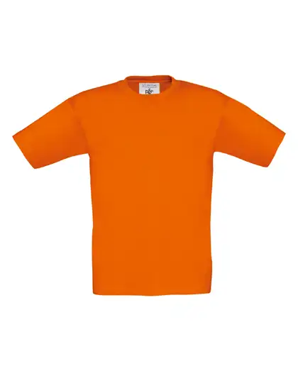 Ansicht 4 – Kids´ T-Shirt Exact 150 (BCTK300)