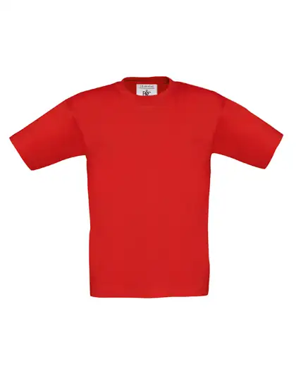 Ansicht 5 – Kids´ T-Shirt Exact 150 (BCTK300)