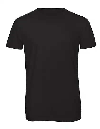 Ansicht 1 – Men´s Triblend T-Shirt (BCTM055)