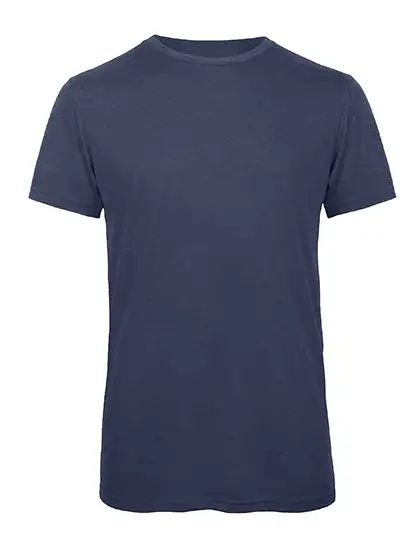 Ansicht 2 – Men´s Triblend T-Shirt (BCTM055)