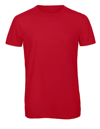 Ansicht 6 – Men´s Triblend T-Shirt (BCTM055)