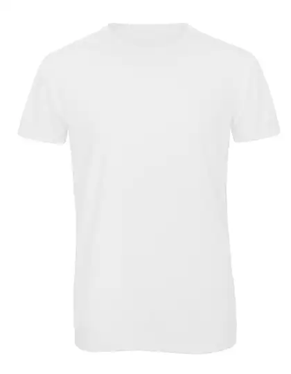 Ansicht 7 – Men´s Triblend T-Shirt (BCTM055)
