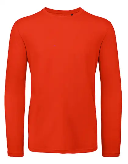 Ansicht 2 – Inspire Long Sleeve T /Men_° (BCTM070)