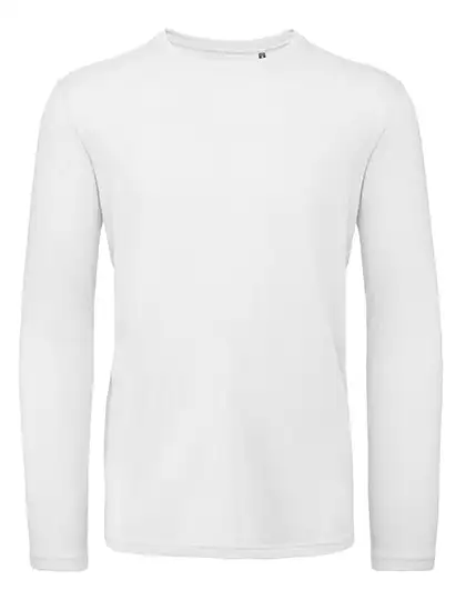 Ansicht 1 – Inspire Long Sleeve T /Men_° (BCTM070)
