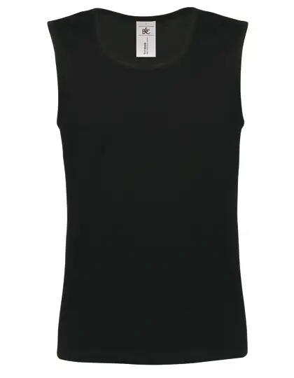 Ansicht 1 – Vest Athletic Move (BCTM200)