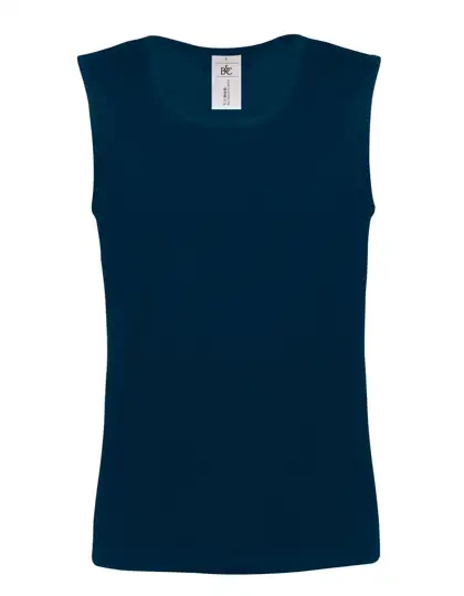 Ansicht 3 – Vest Athletic Move (BCTM200)