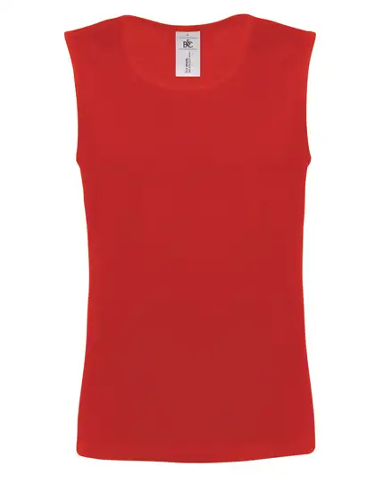 Ansicht 5 – Vest Athletic Move (BCTM200)