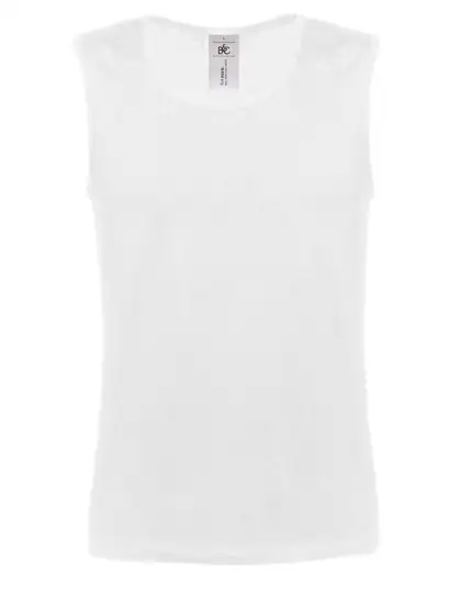 Ansicht 2 – Vest Athletic Move (BCTM200)