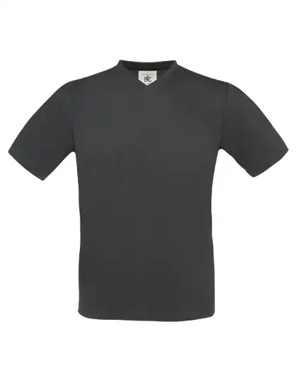 Ansicht 6 – T-Shirt Exact V-Neck (BCTU006)