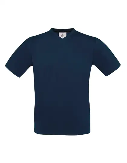 Ansicht 5 – T-Shirt Exact V-Neck (BCTU006)