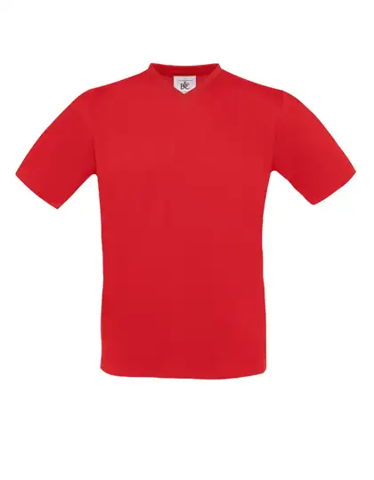 Ansicht 3 – T-Shirt Exact V-Neck (BCTU006)