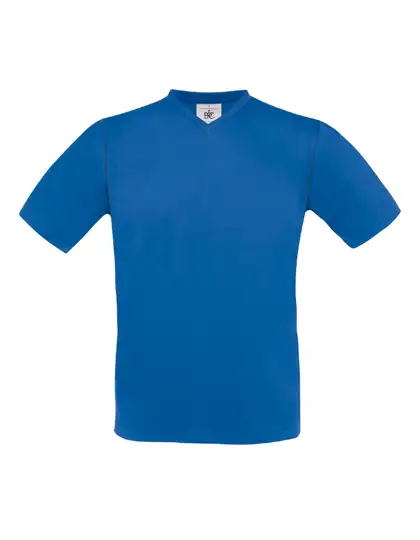 Ansicht 4 – T-Shirt Exact V-Neck (BCTU006)