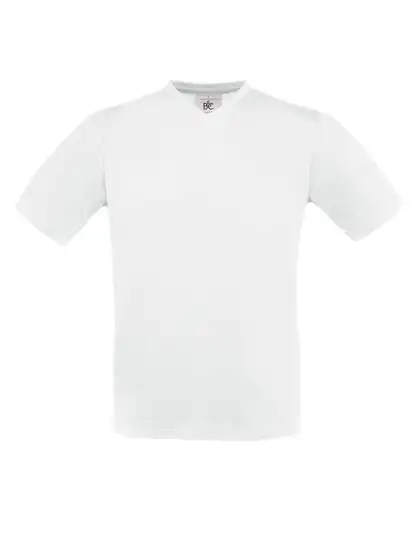 Ansicht 7 – T-Shirt Exact V-Neck (BCTU006)