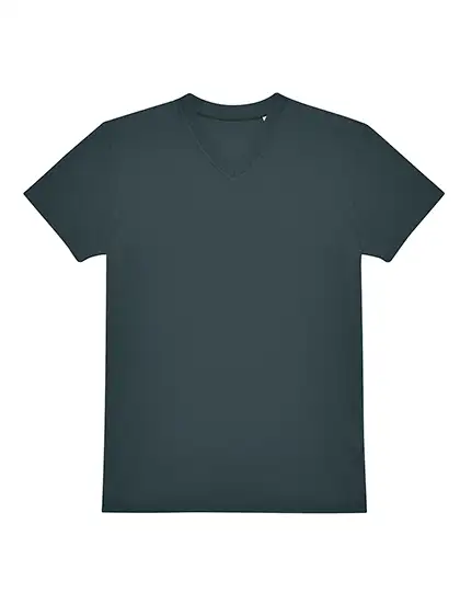 Ansicht 7 – #E150 V T-Shirt (BCTU008)