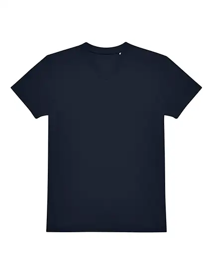 Ansicht 2 – #E150 V T-Shirt (BCTU008)
